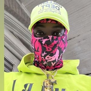 Meet your Posher, Darryl